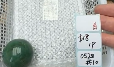 KIKICRYSTAL Shop Claim Sale For 0528
