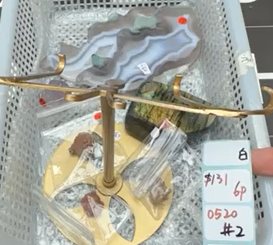 KIKICRYSTAL Shop Claim Sale For 0520