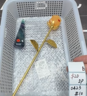 KIKICRYSTAL Shop Claim Sale For 0423