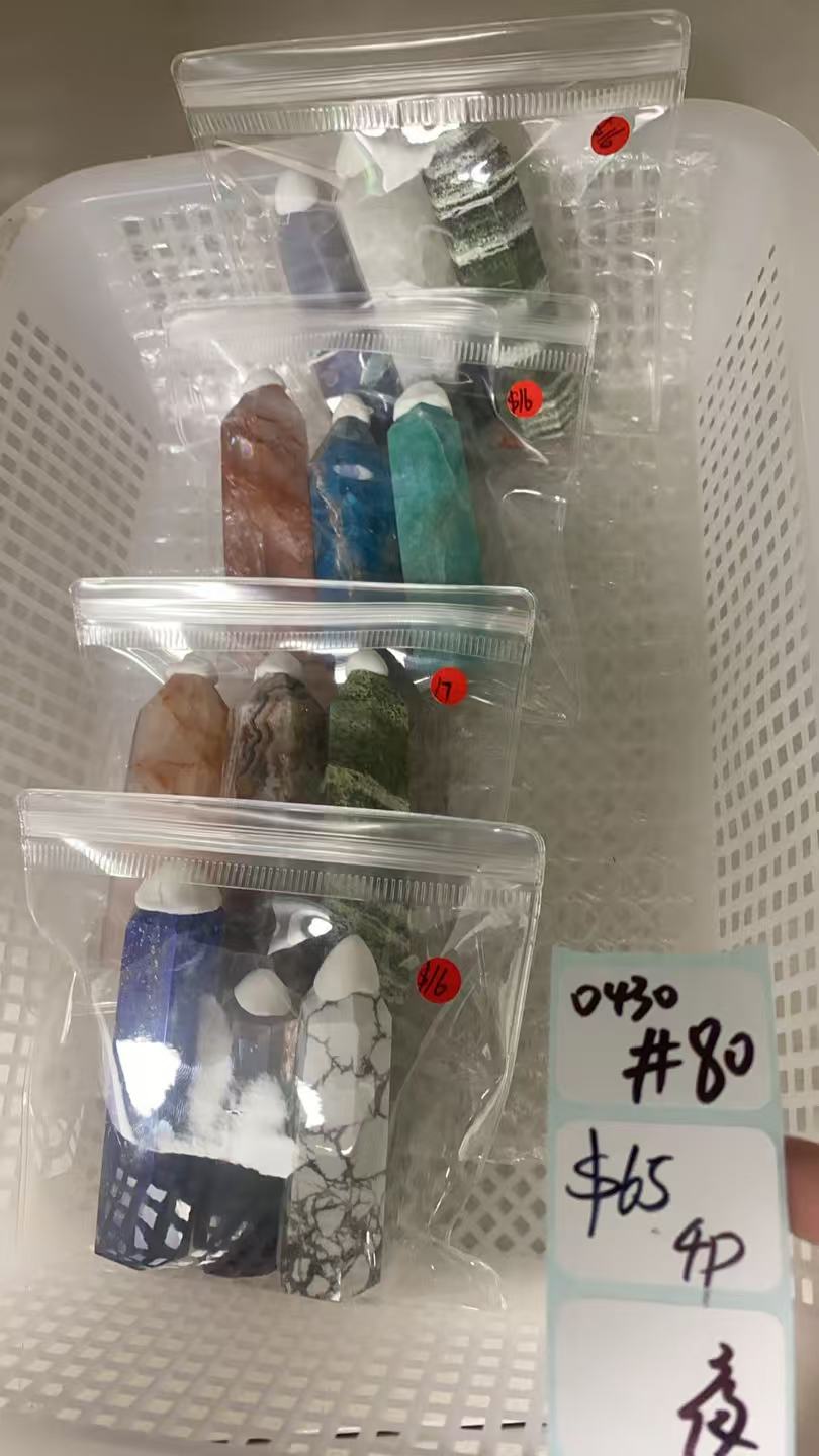 KIKICRYSTAL Shop Claim Sale For 0430