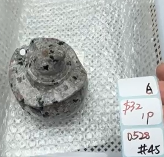 KIKICRYSTAL Shop Claim Sale For 0528
