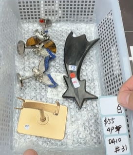 KIKICRYSTAL Shop Claim Sale For 0410