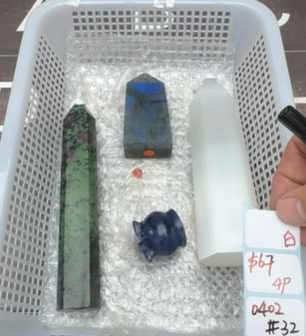 KIKICRYSTAL Shop Claim Sale For 0402