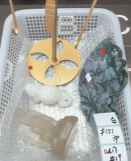 KIKICRYSTAL Shop Claim Sale For 0417