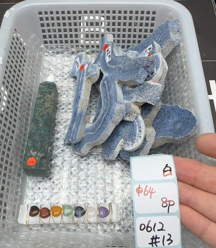 KIKICRYSTAL Shop Claim Sale For 0612