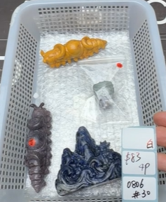 KIKICRYSTAL Shop Claim Sale For 0806