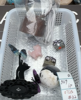 KIKICRYSTAL Shop Claim Sale For 0725