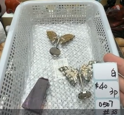 KIKICRYSTAL Shop Claim Sale For 0507