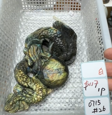 KIKICRYSTAL Shop Claim Sale For 0715