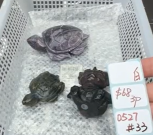 KIKICRYSTAL Shop Claim Sale For 0527