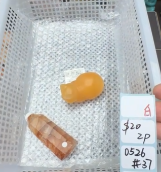 KIKICRYSTAL Shop Claim Sale For 0526