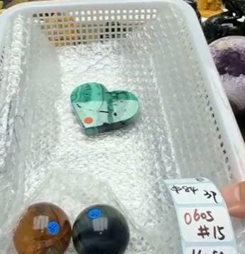 KIKICRYSTAL Shop Claim Sale For 0605