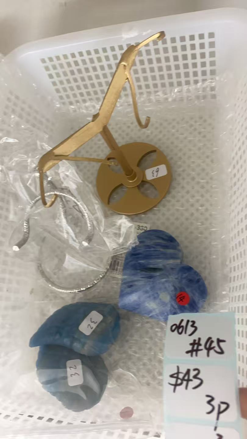 KIKICRYSTAL Shop Claim Sale For 0613