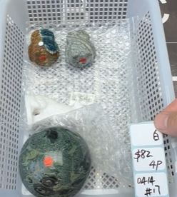 KIKICRYSTAL Shop Claim Sale For 0414