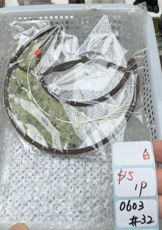 KIKICRYSTAL Shop Claim Sale For 0603