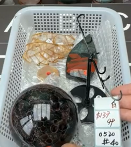 KIKICRYSTAL Shop Claim Sale For 0520