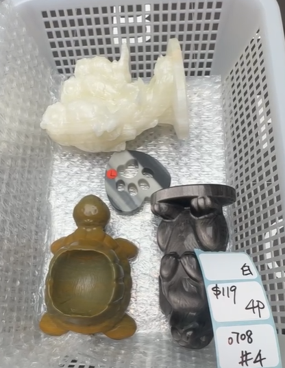 KIKICRYSTAL Shop Claim Sale For 0708