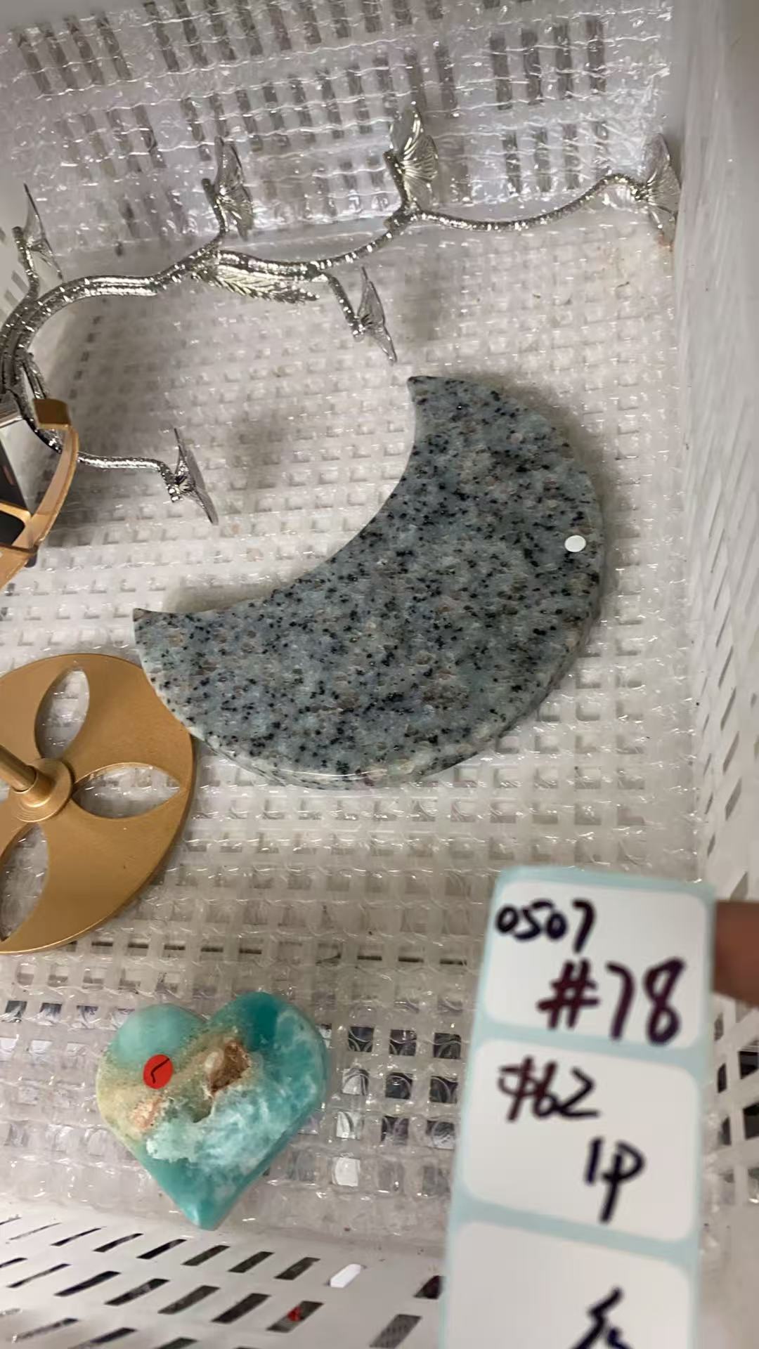 KIKICRYSTAL Shop Claim Sale For 0507