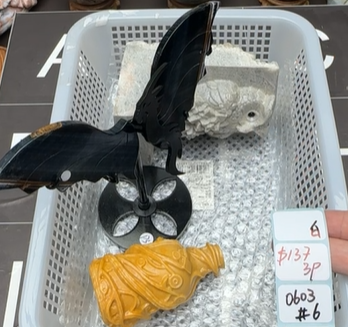 KIKICRYSTAL Shop Claim Sale For 0603