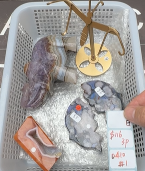 KIKICRYSTAL Shop Claim Sale For 0410