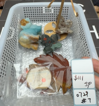 KIKICRYSTAL Shop Claim Sale For 0729