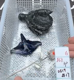 KIKICRYSTAL Shop Claim Sale For 0519