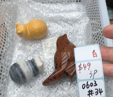 KIKICRYSTAL Shop Claim Sale For 0603
