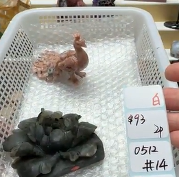 KIKICRYSTAL Shop Claim Sale For 0512
