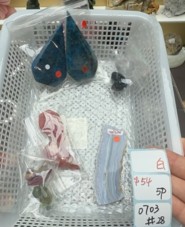 KIKICRYSTAL Shop Claim Sale For 0703