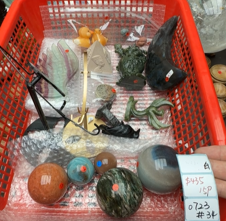 KIKICRYSTAL Shop Claim Sale For 0723