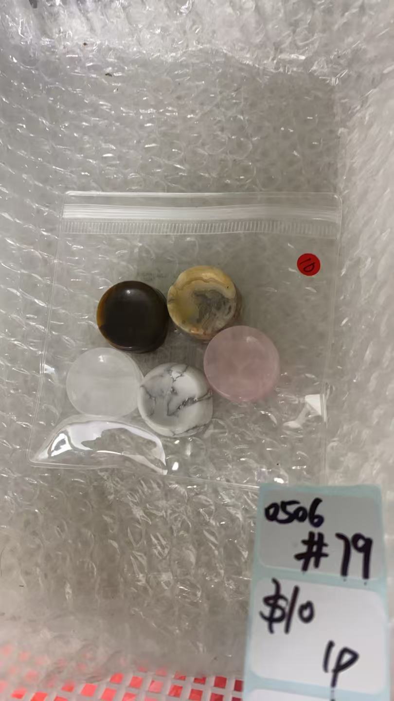 KIKICRYSTAL Shop Claim Sale For 0506