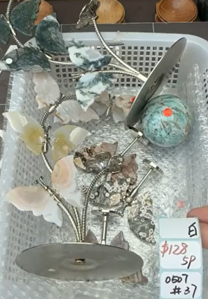 KIKICRYSTAL Shop Claim Sale For 0507