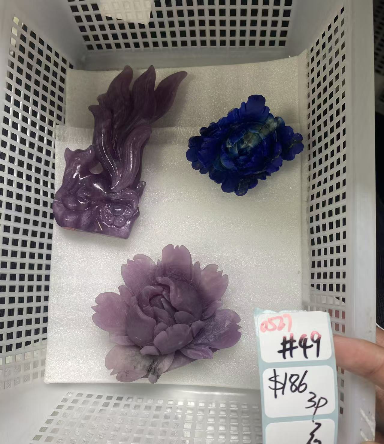 KIKICRYSTAL Shop Claim Sale For 0527