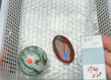 KIKICRYSTAL Shop Claim Sale For 0904