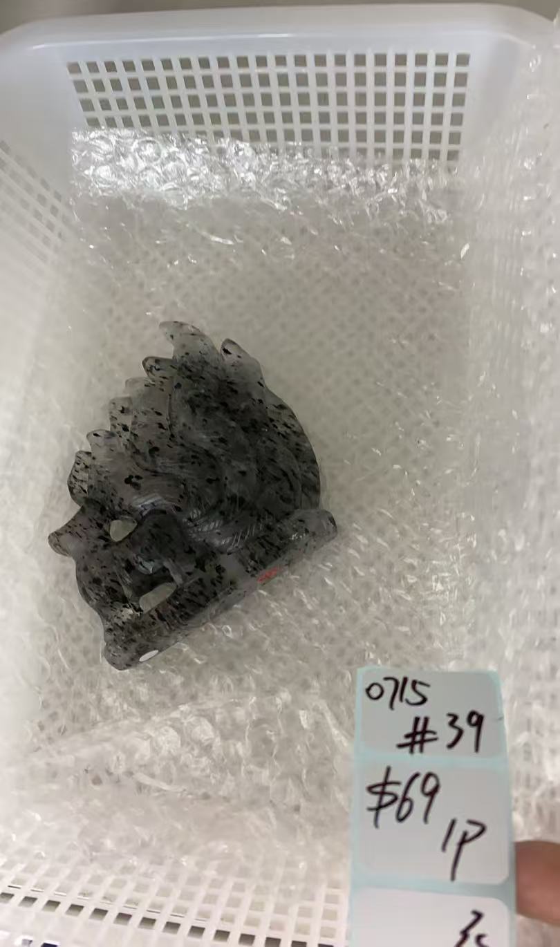 KIKICRYSTAL Shop Claim Sale For 0715