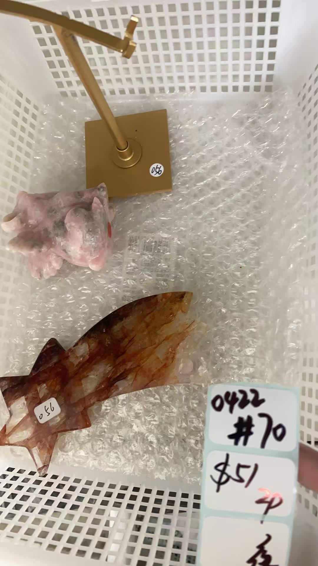 KIKICRYSTAL Shop Claim Sale For 0422