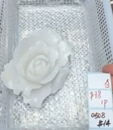 KIKICRYSTAL Shop Claim Sale For 0508
