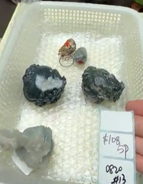 KIKICRYSTAL Shop Claim Sale For 0820