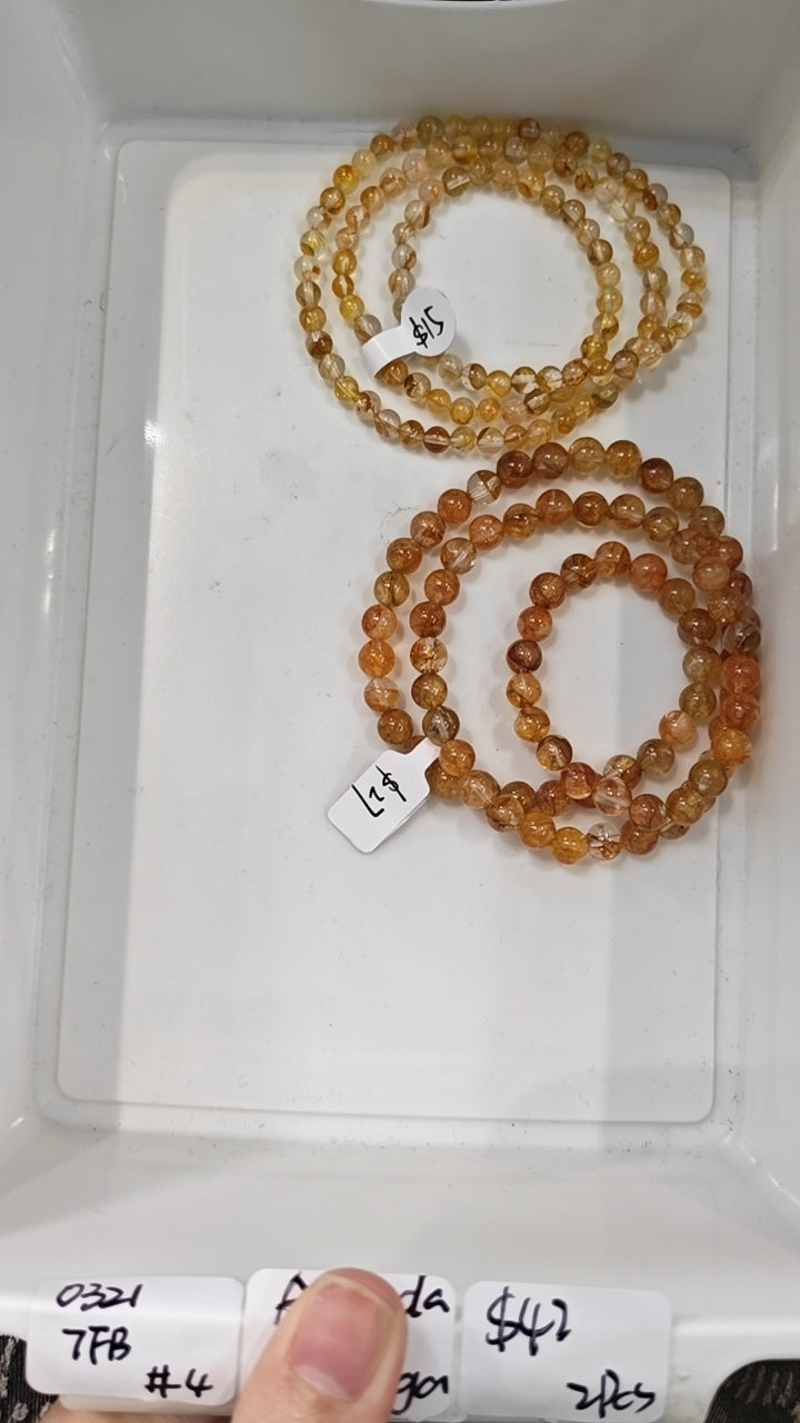 KIKICRYSTAL Jewelry Claim Sale For 0321