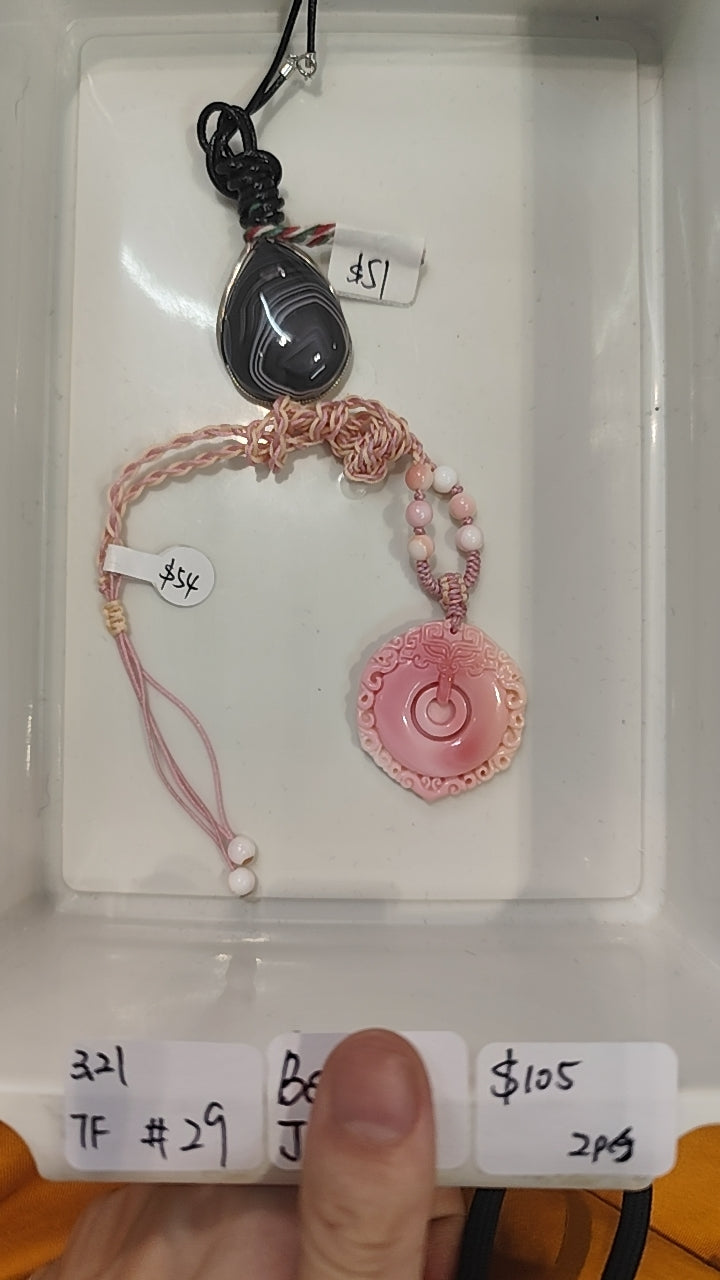 KIKICRYSTAL Jewelry Claim Sale For 0321