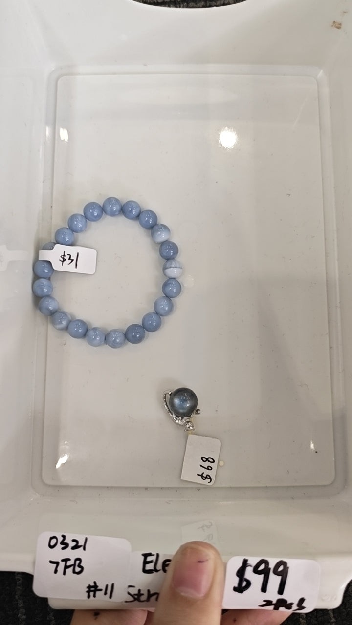 KIKICRYSTAL Jewelry Claim Sale For 0321