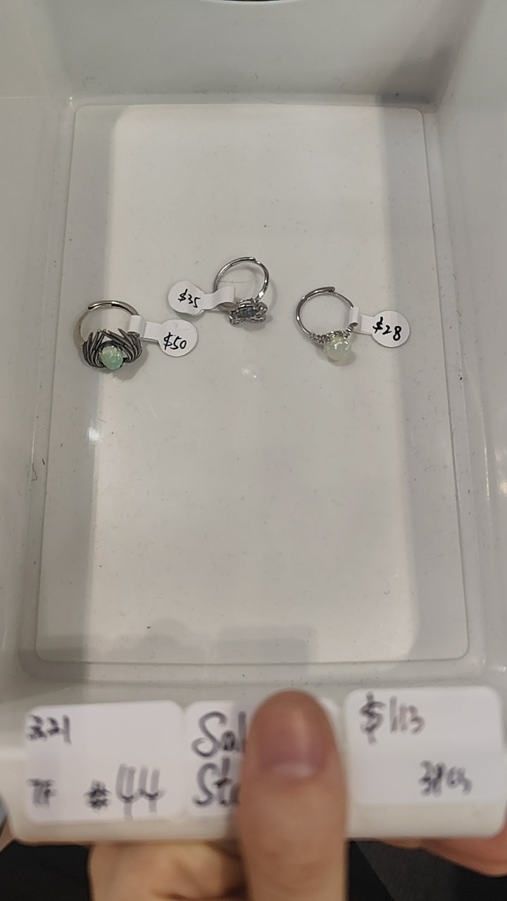 KIKICRYSTAL Jewelry Claim Sale For 0321