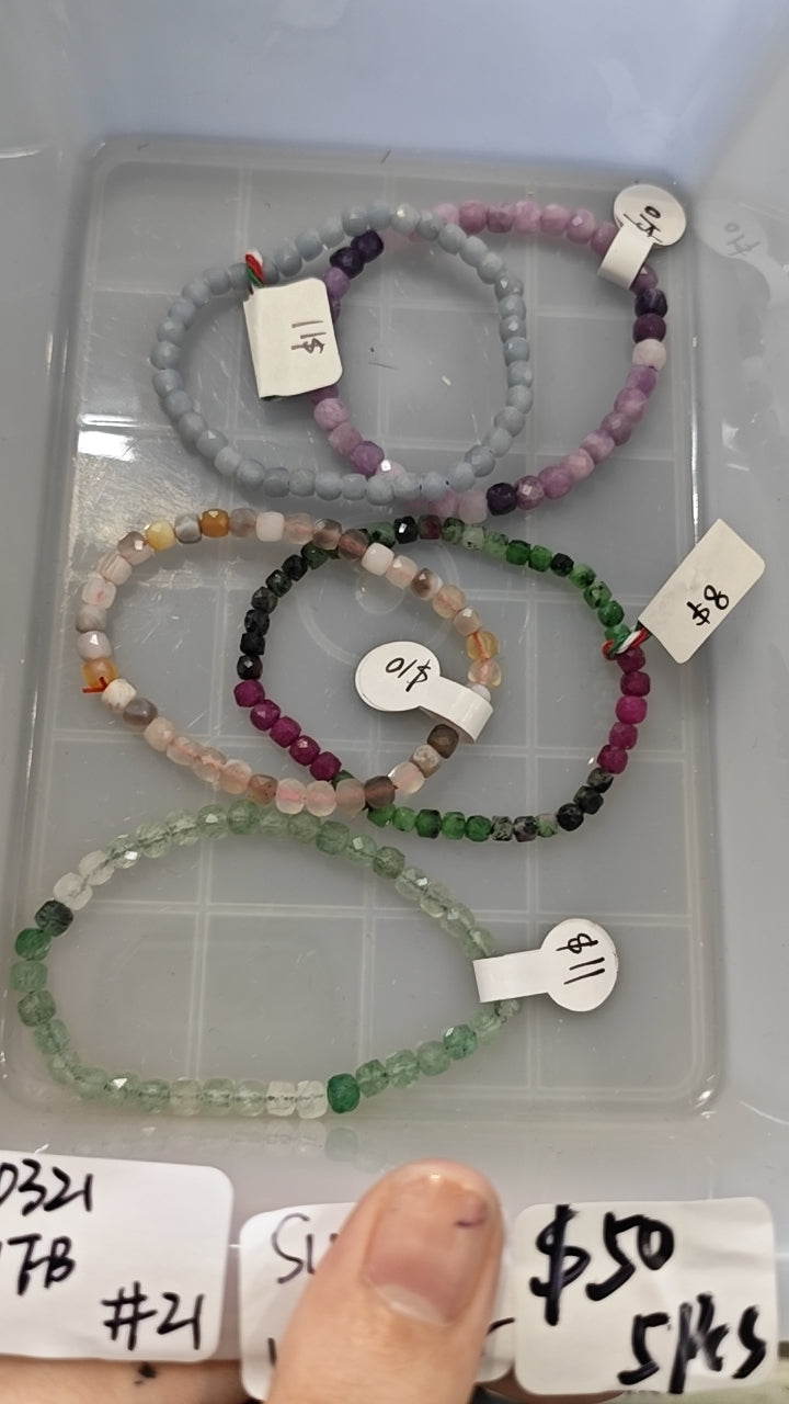 KIKICRYSTAL Jewelry Claim Sale For 0321