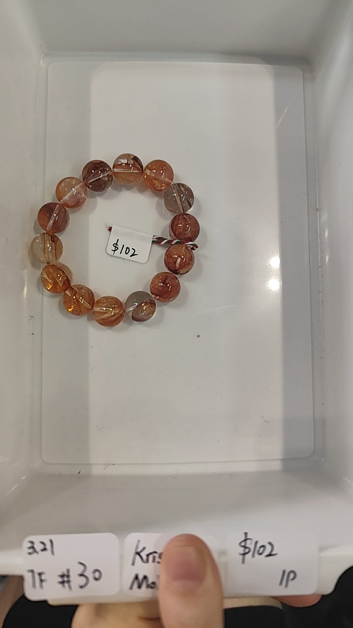 KIKICRYSTAL Jewelry Claim Sale For 0321