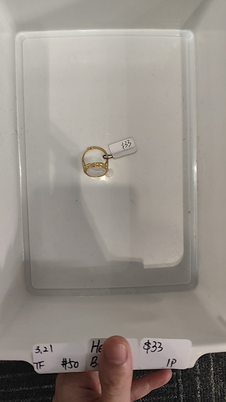 KIKICRYSTAL Jewelry Claim Sale For 0321