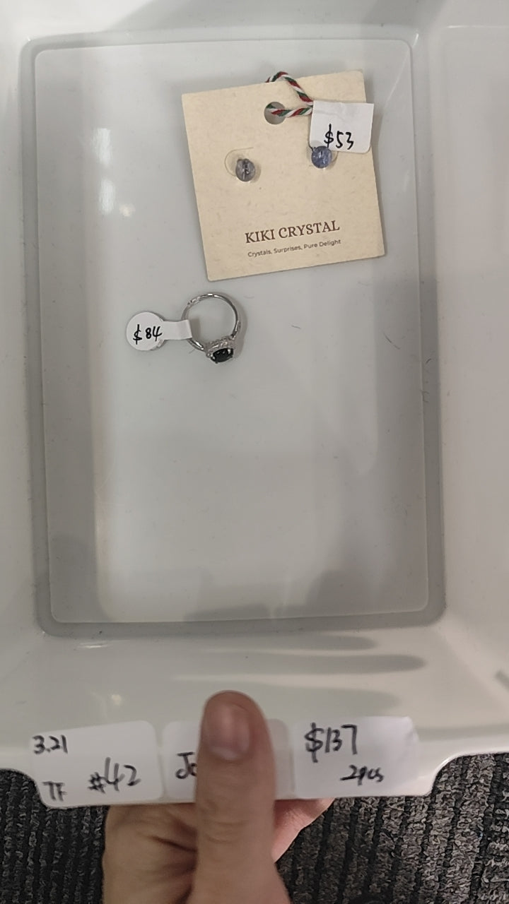 KIKICRYSTAL Jewelry Claim Sale For 0321