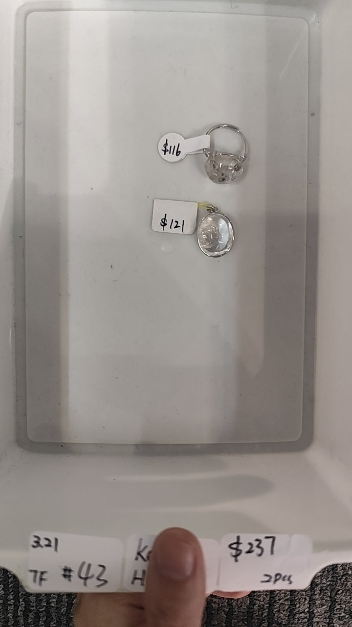 KIKICRYSTAL Jewelry Claim Sale For 0321