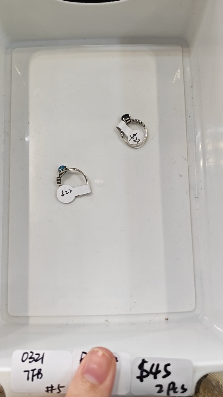 KIKICRYSTAL Jewelry Claim Sale For 0321