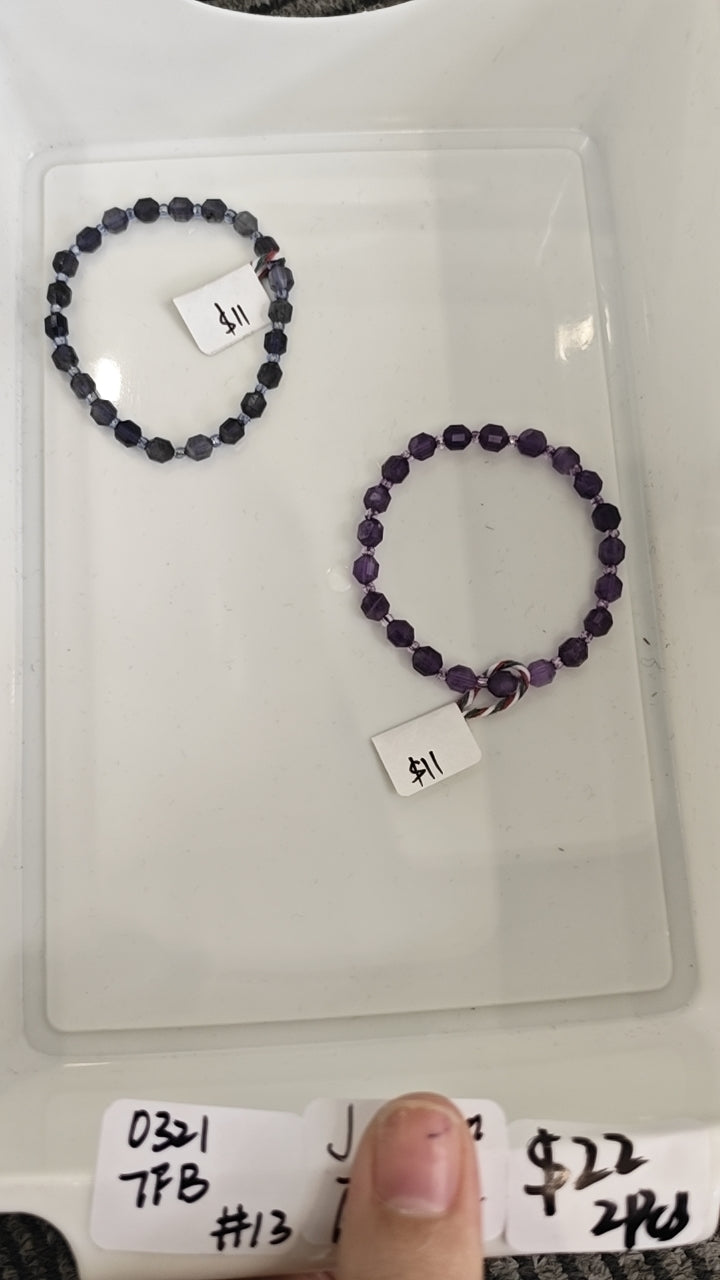 KIKICRYSTAL Jewelry Claim Sale For 0321