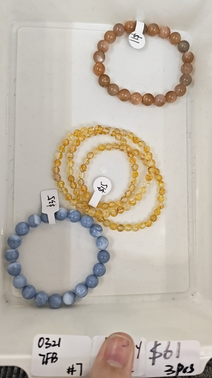 KIKICRYSTAL Jewelry Claim Sale For 0321